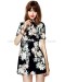 Black Lily Love Dress